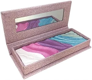 Technic VIP Colour Wave Eye & Cheeky Shimmering Eye Shadow Palette - Fairy Tale - Picture 1 of 1
