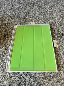 Apple iPad Smart Cover Verde para iPad 2, 3, 4, Gen MD309LL/A - Nuevo En Caja - Imagen 1 de 4