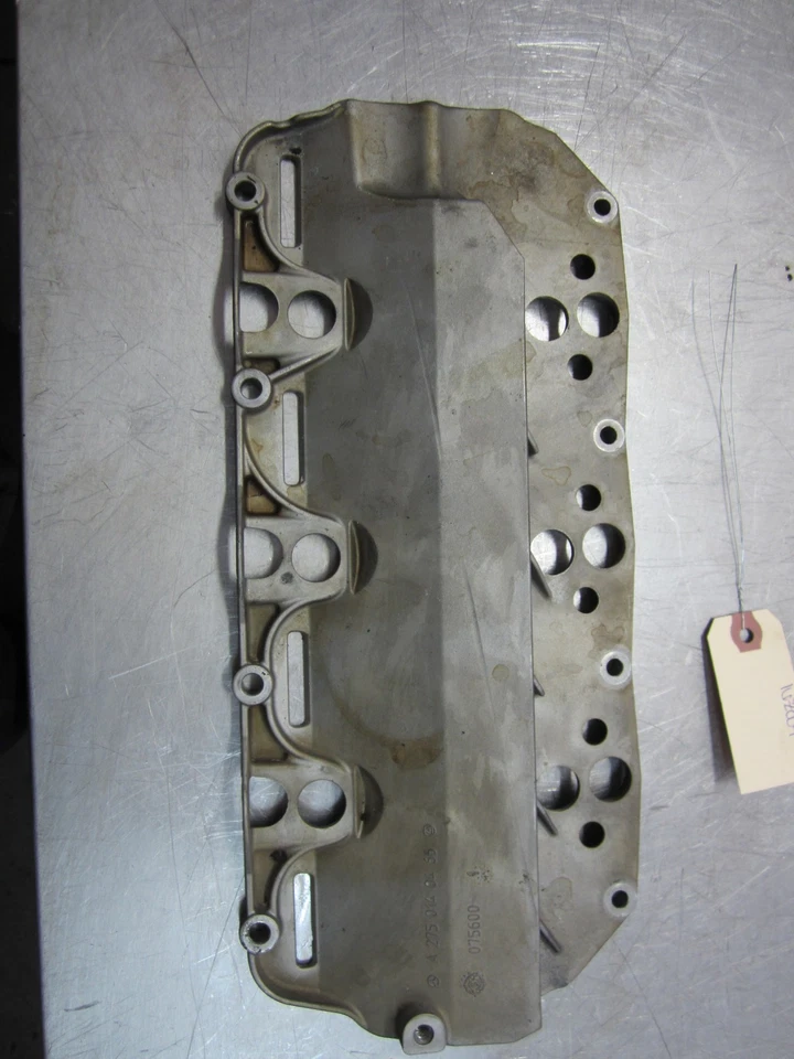 Deflector de aceite de motor para 03-06 Mercedes-Benz S600 5.5 2750140466 Foto 1 de 4