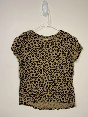 Old Navy Girls T-Shirt Size L - Image 1 of 4