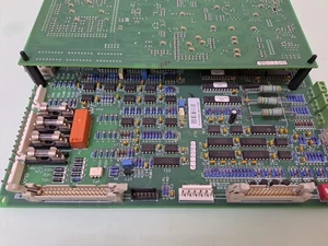 MGE MERY 5102701 4XD-4CA 525165ED Numy Carte PCB Board New - Picture 1 of 13