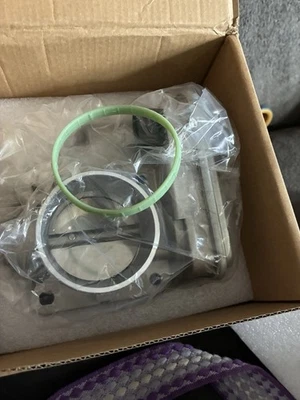 OEM Mopar Throttle Body for 07-16 Jeep Patriot Compass Avenger Caliber Journey - Image 1 of 4