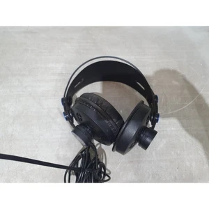 PreSonus HD7 Studio Monitoring Kopfhörer schwarz kabelgebunden Over-Ear selbsteinstellbar - Bild 1 von 10