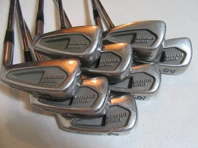 Rare Spalding Spaldig Tour Edition 3-Pw Dg-R300 - Image 1 of 4