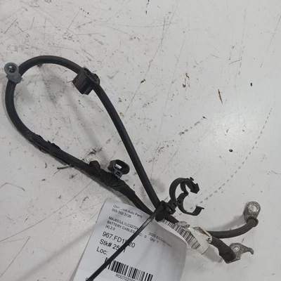 Ford Ecosport Battery Cable  2022 2021 2020 2019 2018 - Image 1 of 4