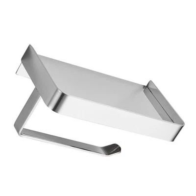  Dispenser Carta Igienica Porta+carta+igienica Distributore Da Parete - Immagine 1 di 4