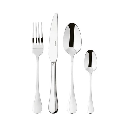 Sambonet Besteckset Bloom Monoblock Edelstahl 24-teilig - Bild 1 von 3