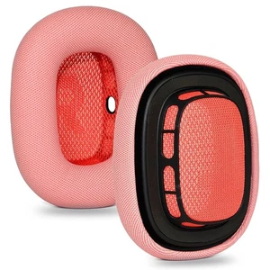 Ear Cushions for Max Headphones, Earpads with Softer Protein Leather and Nois... - Bild 1 von 6