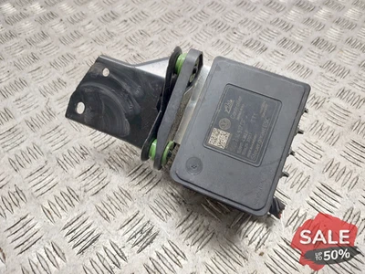 SKODA SUPERB MK3 B8 1.4 PETROL HYBRID ABS PUMP CONTROLLER MODULATOR 2021 - Image 1 of 4