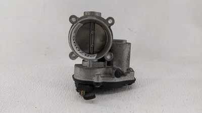 Ford C-max 2013-2018 carrocería del acelerador APJAX Foto 1 de 4