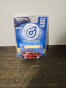 Hot Wheels Mazda RX-8 1:50 Scale HIN Hot Import Nights - Picture 1 of 4