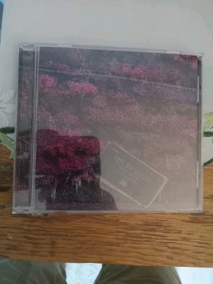 Sleep Token - Even In Arcadia [Used Very Good CD] With Booklet 2025 Rca Records  - Image 1 of 4