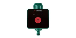 PARKSIDE Bewässerungscomputer »PBB A1«, mit Bluetooth Garten Technik - Bild 1 von 2