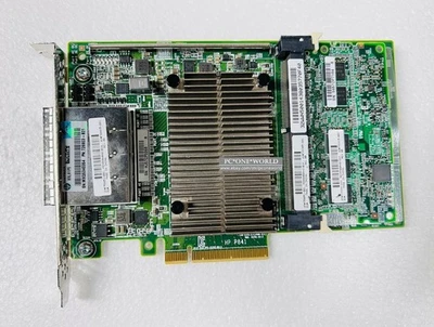 726903-B21 HP SMART ARRAY P841/4GB FBWC CONTROLLER 750051-001 726815-002 - Image 1 of 3