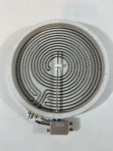 Heizstrahler Ofen Flächenelement 9 Zoll kompatibel 316135401 Wp8273992 W10823696 - Bild 1 von 6