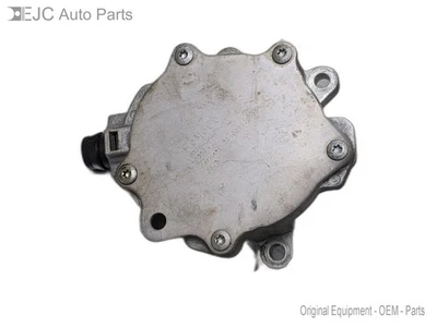 真空泵 适用于 15 - 19 林肯 MKC 2.3 BB5E2A451BD Turbo — 第 1/4 张图片