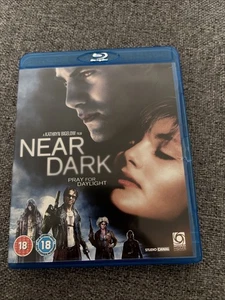 Near Dark - Adrian Pasdar, Jenny Wright, Lance Henriksen, Bill Paxton (Blu-ray) - Picture 1 of 4