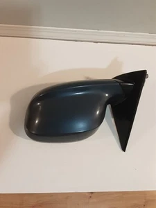 2009-2014 BMW X1 Driver Side Mirror Or Left H - Picture 1 of 3