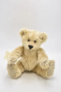 Oso de peluche artista Michael de Barton Bears Kay Barton - Imagen 1 de 24