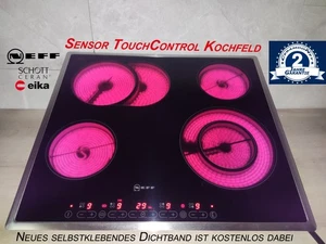 Neff T18D44N1 Autark TouchControl Sensor Kochfeld TD1844N  2Jahre Garantie - Bild 1 von 15