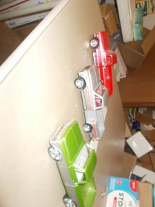 3 Sonderanfertigungen Chevy Trucks - Bild 1 von 5