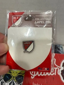 Pax East 2018 Exclusive eMLS Mls Collectible Lapel Pin Neu - Bild 1 von 1