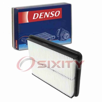 Filtro de aire Denso para Kia Sorento 2014-2015 2,4 L 3,3 L L4 V6 entrada el Foto 1 de 4