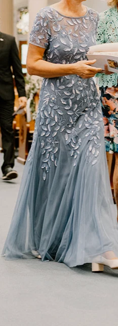 vestidos de cóctel mujer talla 8 Foto 1 de 1