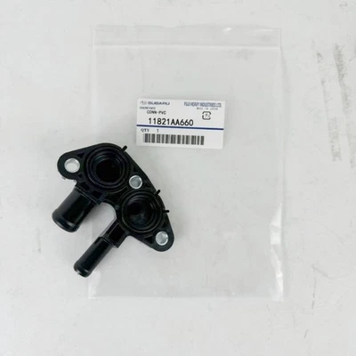 PCV Hose Connector 11821AA660 fits for 2011-2018 BRZ Forester Impreza 2.0L 2.5L - Imagem 1 de 4