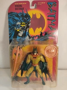 Batman Special Legends Edition VIKING BATMAN (CosBman515) - Picture 1 of 7