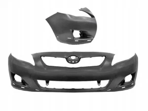 Stoßstange Vorne für Toyota Corolla E14 2008-2010 - Bild 1 von 2
