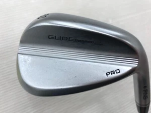 Ping GLIDE FORGED PRO Wedge #50(1Club)/MODUS/Flex:S/Black Dot/Wedge - Picture 1 of 8