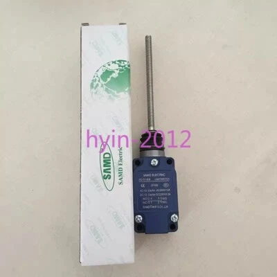1pcs New SAMD limit switch SD-5168 - Изображение 1 из 4