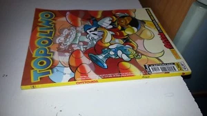 TOPOLINO LIBRETTO # 2914 - 4 ottobre 2011 - PANINI COMICS - Picture 1 of 1