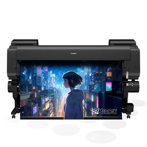Canon imagePROGRAF iPF GP-6600S – 60-Zoll Plotter für Produktion und POS - Bild 1 von 4