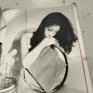 Saki Takaoka Fotobuch One Two Three von Kishin Shinoyama Japanisch Selten Sammlerstück - Bild 1 von 4