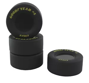 Nascar Tire Coaster 4pack - Picture 1 of 3