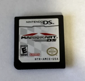 Mario Kart DS - Nintendo DS Getestet Original - Bild 1 von 2