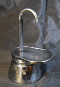Inox GSI Outdoors Camping Espresso Coffee Italy Mini-Brew, Excellent Condition - Picture 1 of 10