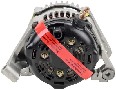 适用于 2008 - 2009 年道奇 Durango Bosch 交流发电机(再制造) — 第 1/4 张图片