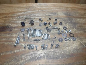 2003 Cr250r Motor Bolts Kit CHECK DESCRIPTION - Bild 1 von 4