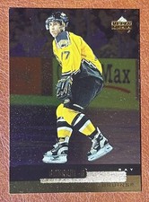 RAY BOURQUE 1999-00 Upper Deck Gold Reserve #17 - Boston Bruins