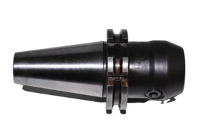 SK40 Flächenspannfutter Ø 16 mm  SK40x16x63 mm DIN 69871 AD RHV16405 - Bild 1 von 5