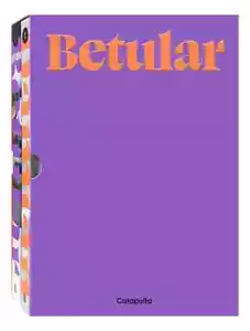 Libros Betular Box - Pasteleria Vol. 1 Y 2 - Damian Betular - Picture 1 of 1