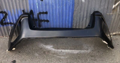 Cubierta de parachoques trasero OEM 2017 2018 2019 2020 TOYOTA PRIUS PRIME Foto 1 de 4