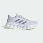 Adidas Switch Run W [if5734] Women Running Shoes White/silver Violet/lucid Lemon