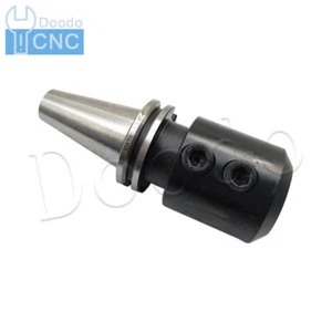 1 PIEZA SOPORTE DE MANDRIL CNC" PRECISION 5/8"" CAT40-SLN32 4 - Imagen 1 de 5