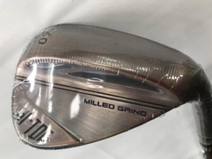 NEW: TaylorMade HI-TOE 3 Copper Wedge #60(1Club)/KBS/Flex:S/Wedge - Picture 1 of 10