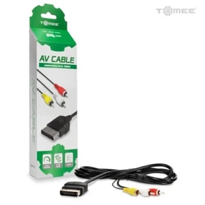 Xbox AV Cable - Tomee - Picture 1 of 3