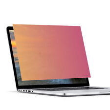 Privacy Screen Filter Anti-UV Anti-glare for 14'' Laptop with 16:9 Aspect Ratio
